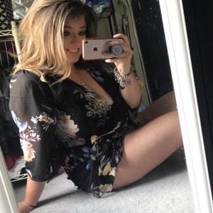 Meet your Posher, Katelynn